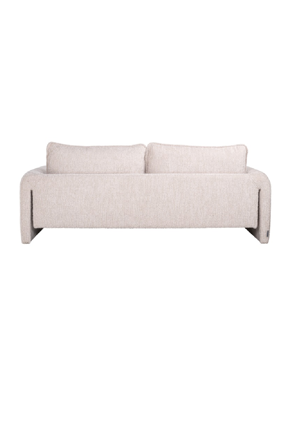 Modern Minimalist Sofa | Richmond Interiors Sandro | Oroa.com