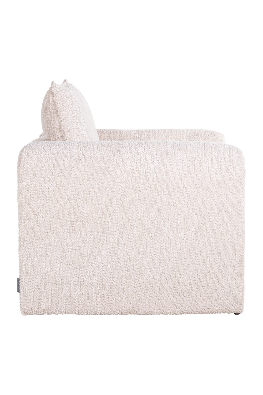 Modern Easy Chair | Richmond Interiors Sandro | Oroa.com