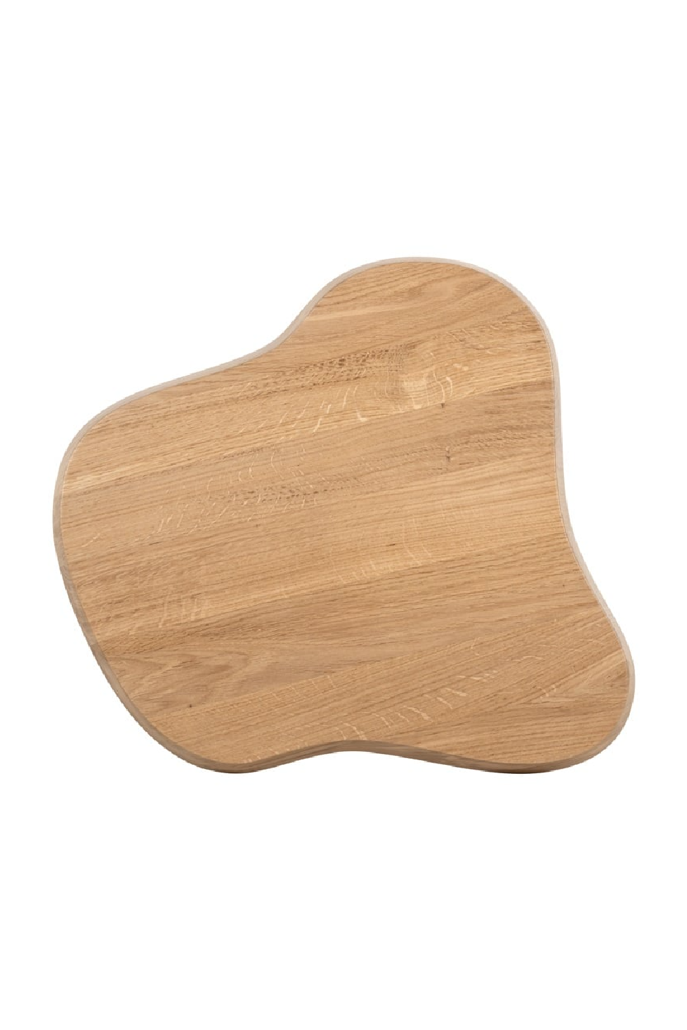 Natural Oak Side Table | Oroa.com