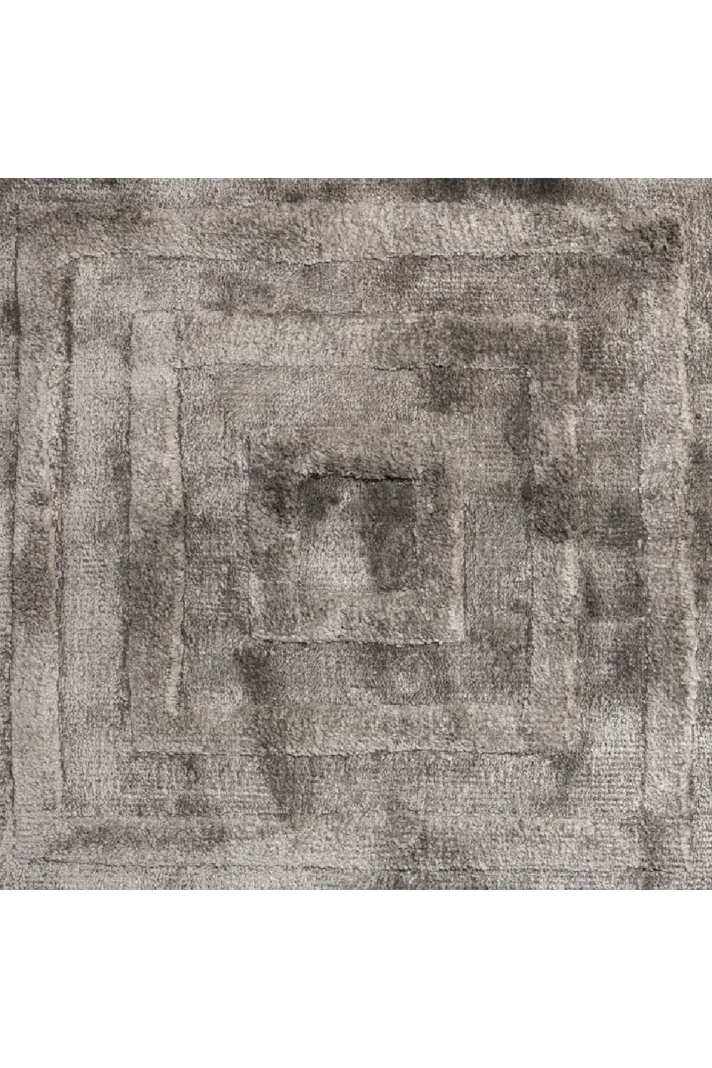 Gray Patterned Carpet | Richmond Interiors Iggy | Oroa.com