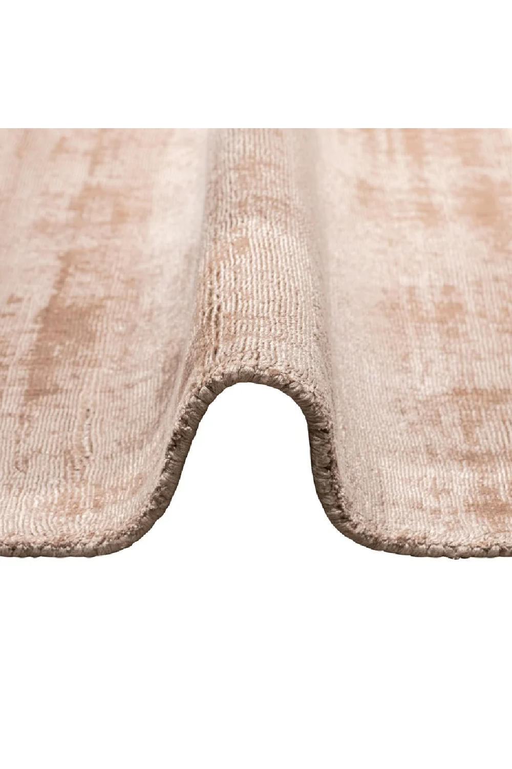 Beige Cotton Carpet | Richmond Interiors Mila | Oroa.com