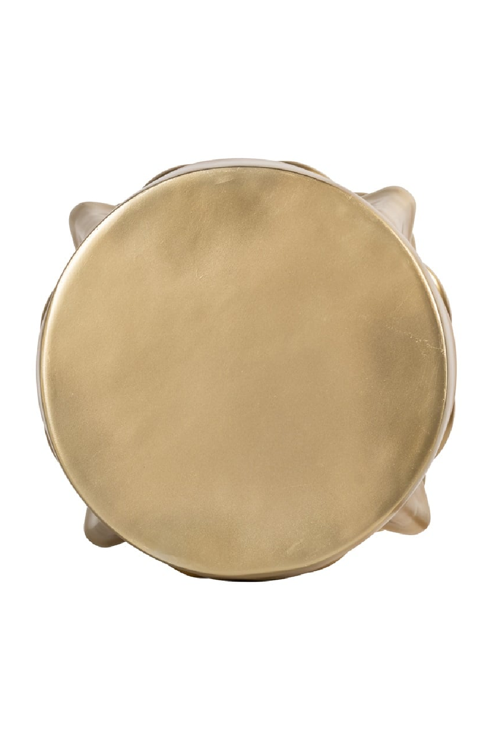 Face Modern Side Table | Richmond Interiors Christy | Oroa.com