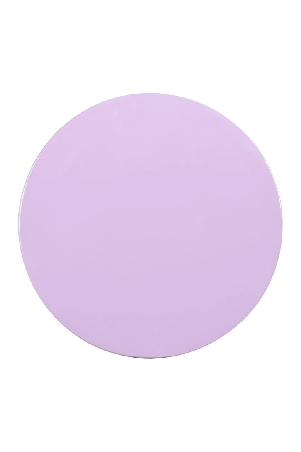 Pastel-Colored Side Table | Richmond Interiors Rosly | Oroa.com