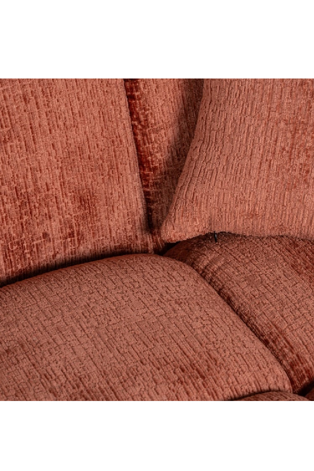 Pink Modern Sofa Set | Richmond Interiors Cube | Oroa.com