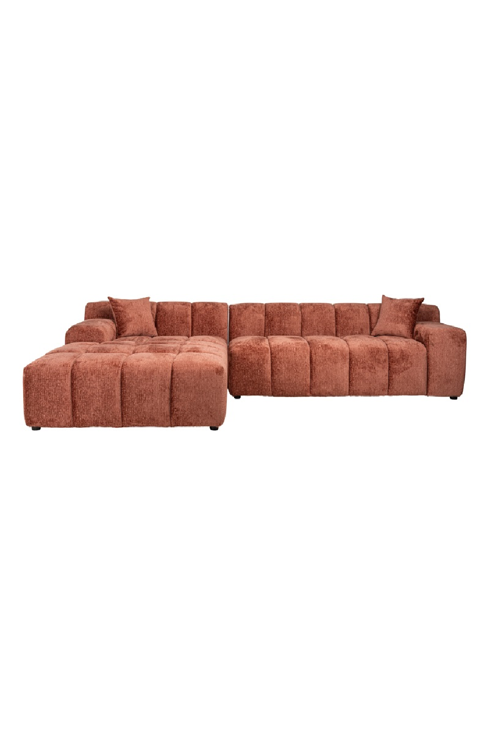 Pink Modern Sofa Set | Richmond Interiors Cube | Oroa.com
