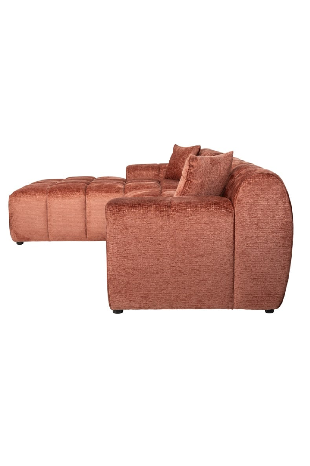 Pink Modern Sofa Set | Richmond Interiors Cube | Oroa.com