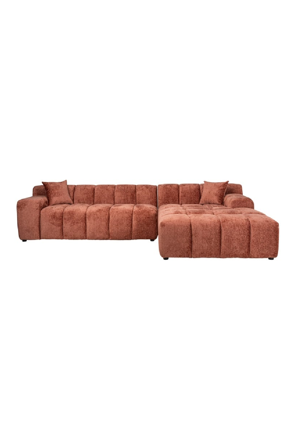 Pink Modern Sofa Set | Richmond Interiors Cube | Oroa.com