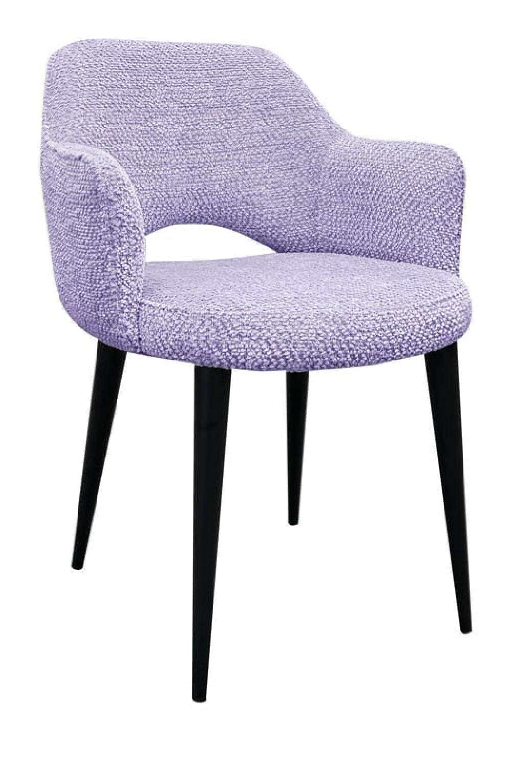Cut-out Modern Armchair | Richmond Interiors Giovanna | Oroa.com
