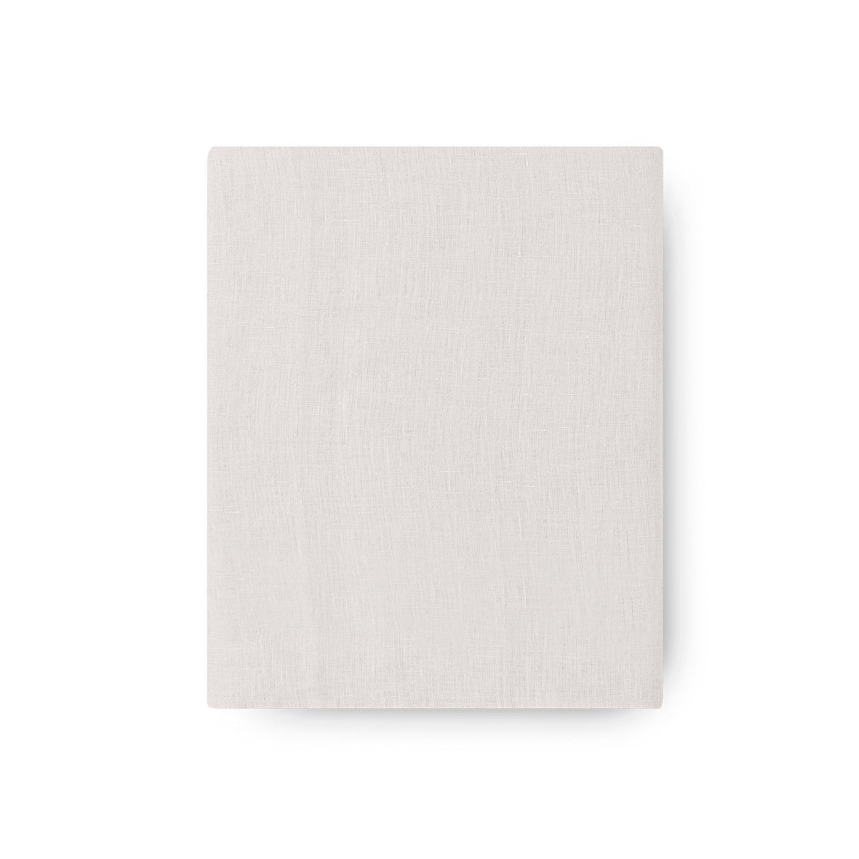 Stonewashed Linen Fitted Sheet | Amalia Home Maia | Oroa.com