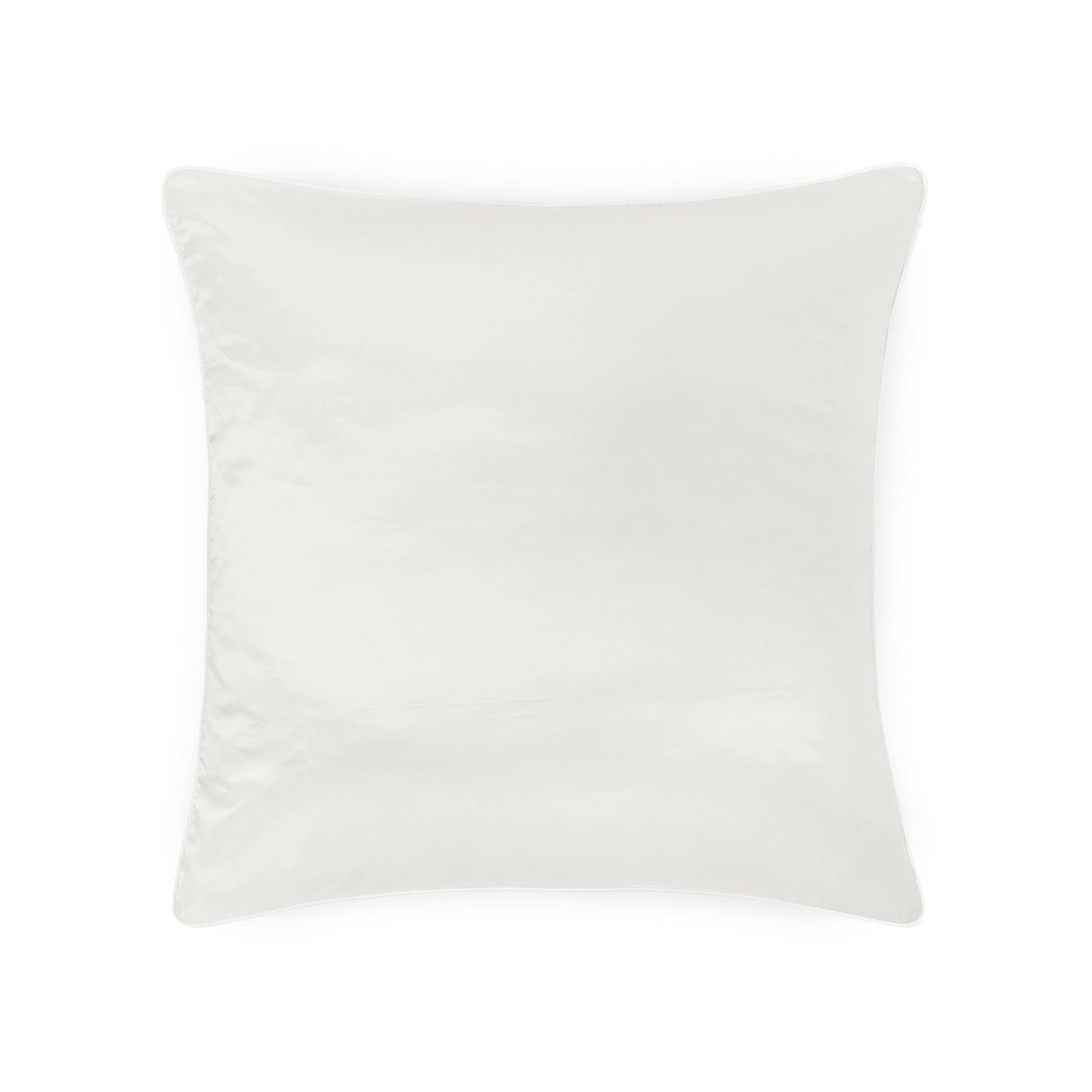 430TC Silk Sateen Euro Sham | Amalia Home Maria | Oroa.com