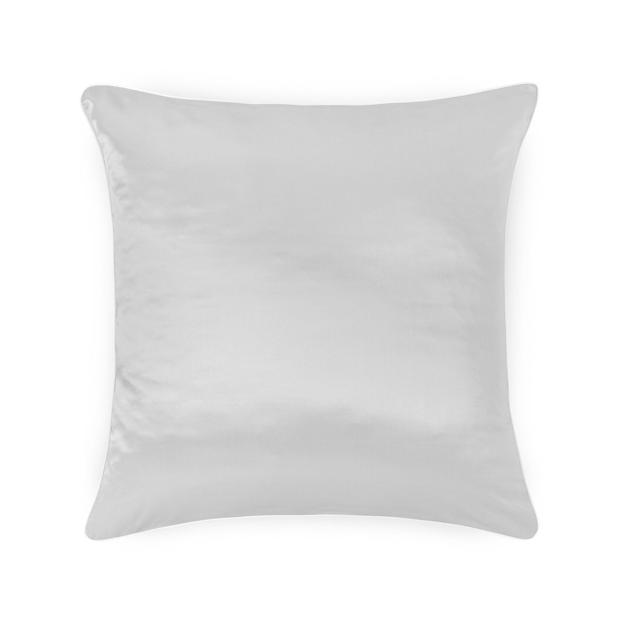 430TC Silk Sateen Euro Sham | Amalia Home Maria | Oroa.com