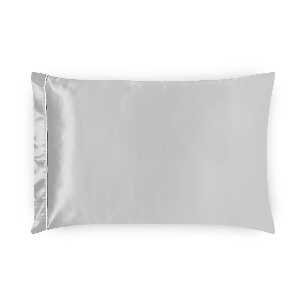 430TC Silk Sateen Pillowcase Set | Amalia Home Maria | Oroa.com