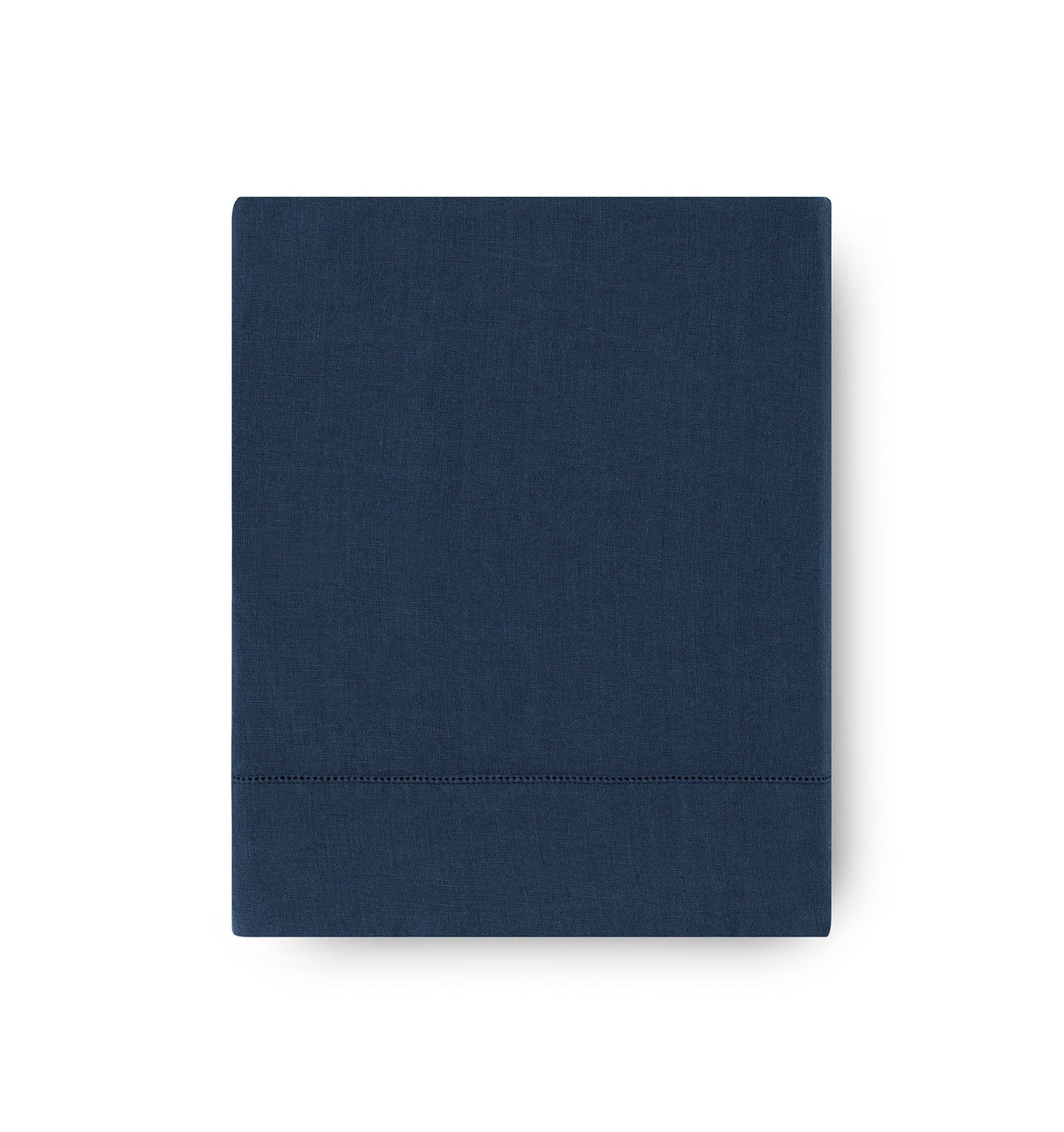 Stonewashed Linen Flat Sheet | Amalia Home Maia | Oroa.com