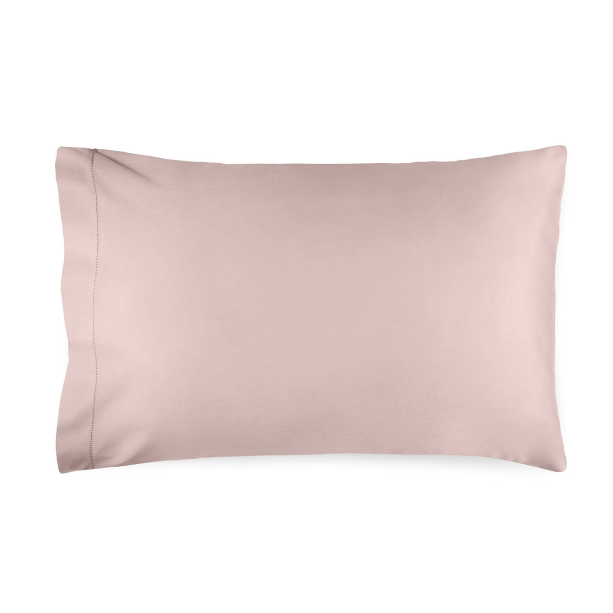 430TC Sateen Hemstitched Pillowcase Set | Amalia Home Suave | Oroa.com