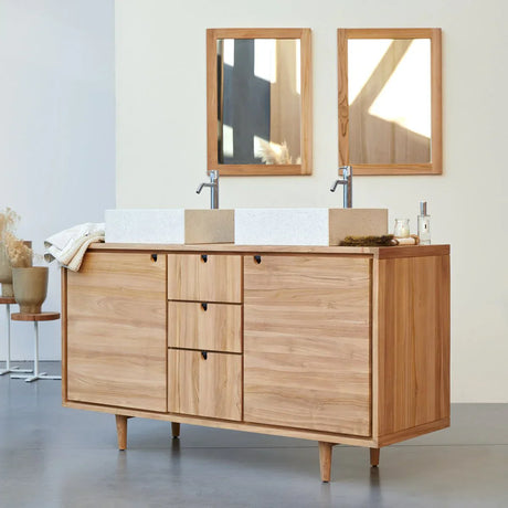 Jonak collection wood vanities best prices