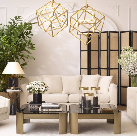 Choosing the Best Coffee Table Set for Your Home