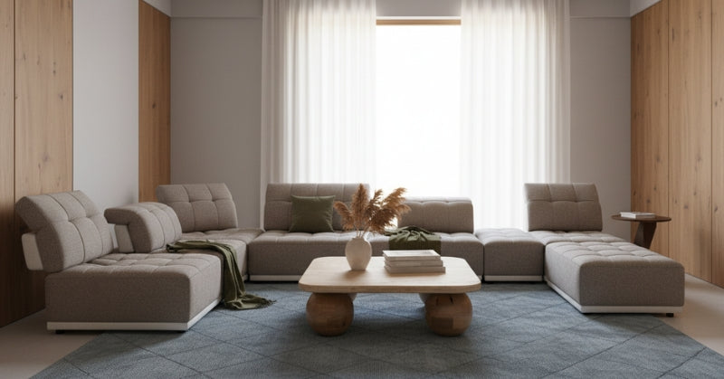 Interior Design Trends to Watch This Year