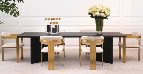 OROA | THE BRASS COLLECTION | BRASS FINISHES 