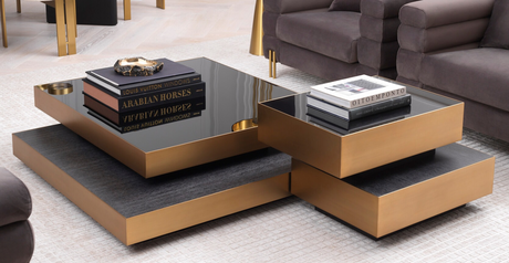 OROA | #1 EICHHOLTZ STORE | REVAMPING AND ORGANIZING | Storage Units