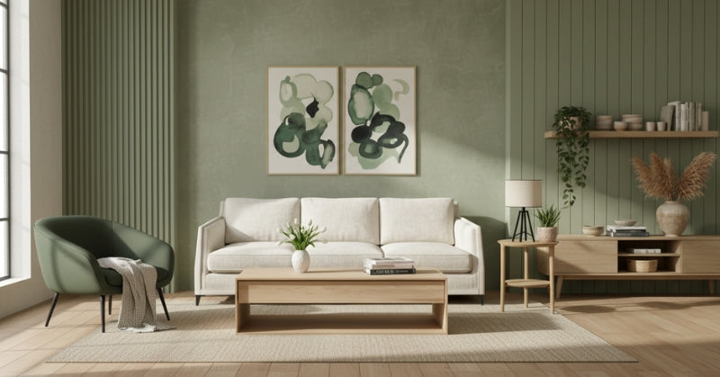   What’s Next in Modern Furniture Color | Oroa.com