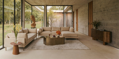 Smart Style for Modern Living