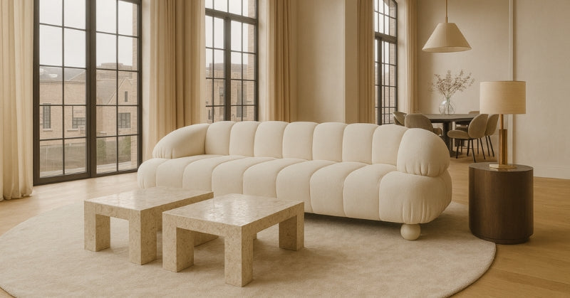 Winter Lounge Designs for Modern Homes