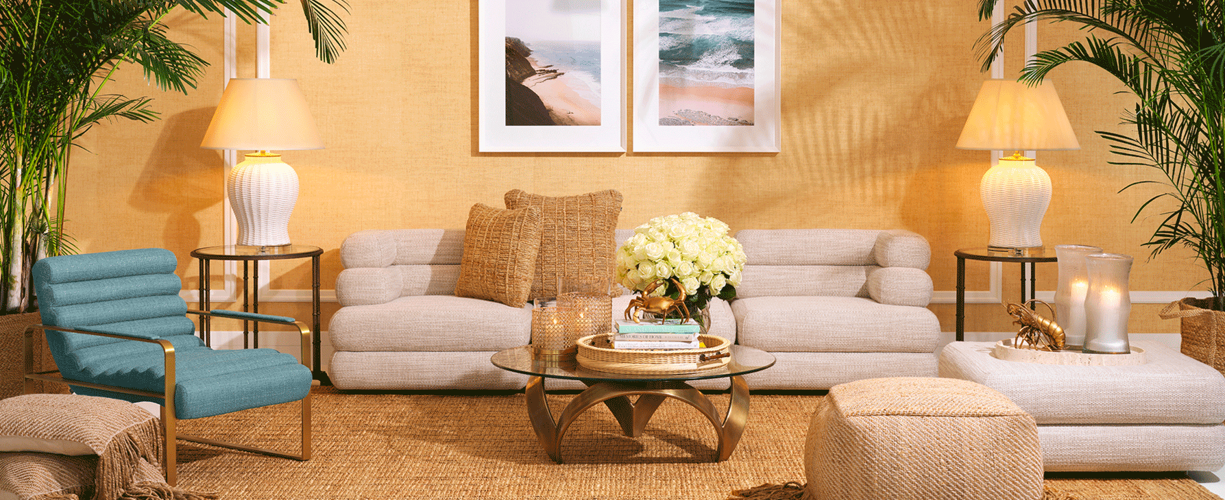 Eichholtz Spring Collection | OROA