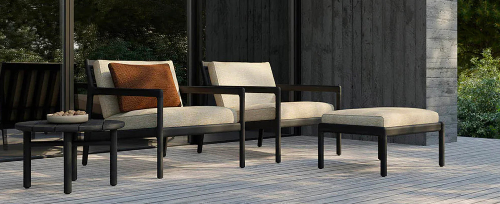   A Luxury Summer Touch | Oroa.com