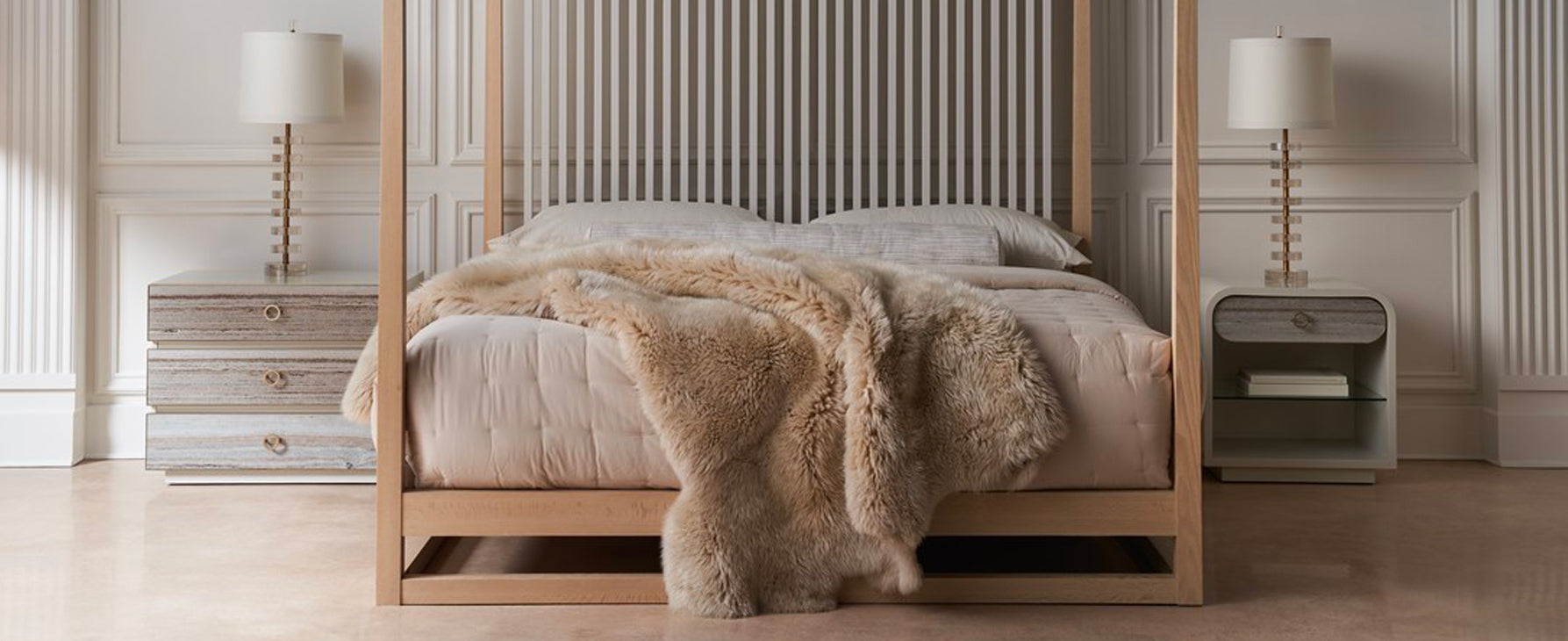 An Easy Guide To Choosing the Perfect Bed