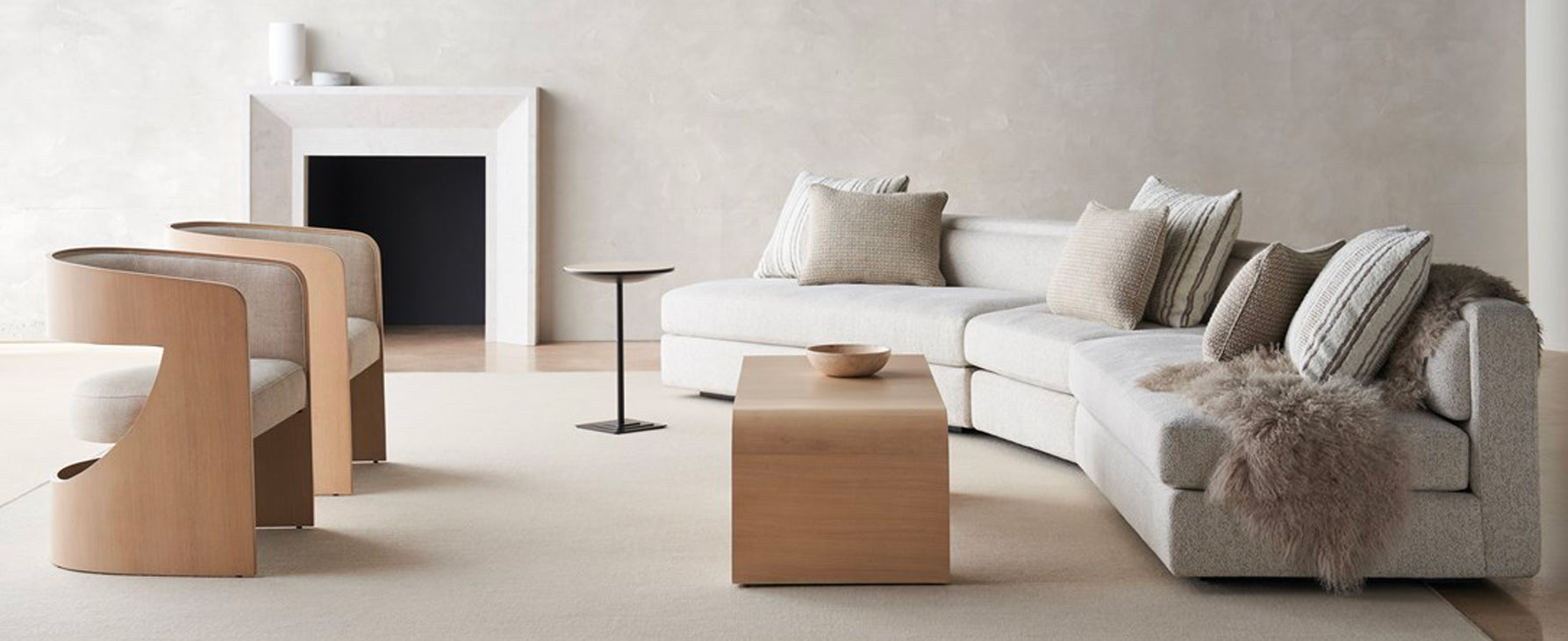Discover The Elegance of Modern Minimalist Interior Style