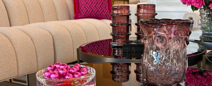 Create A Heartfelt Home This Valentine's Day