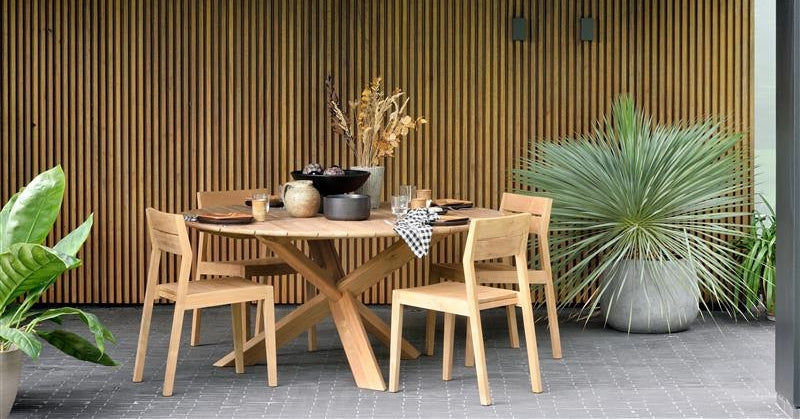 3 Timeless Furniture Trends To Try This Season 2025