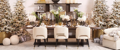 OROA | EUROPEAN LUXURY FURNITURE