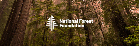 National forest foundation sponsors | OROA