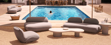 Create Your Spring Outdoor Escape