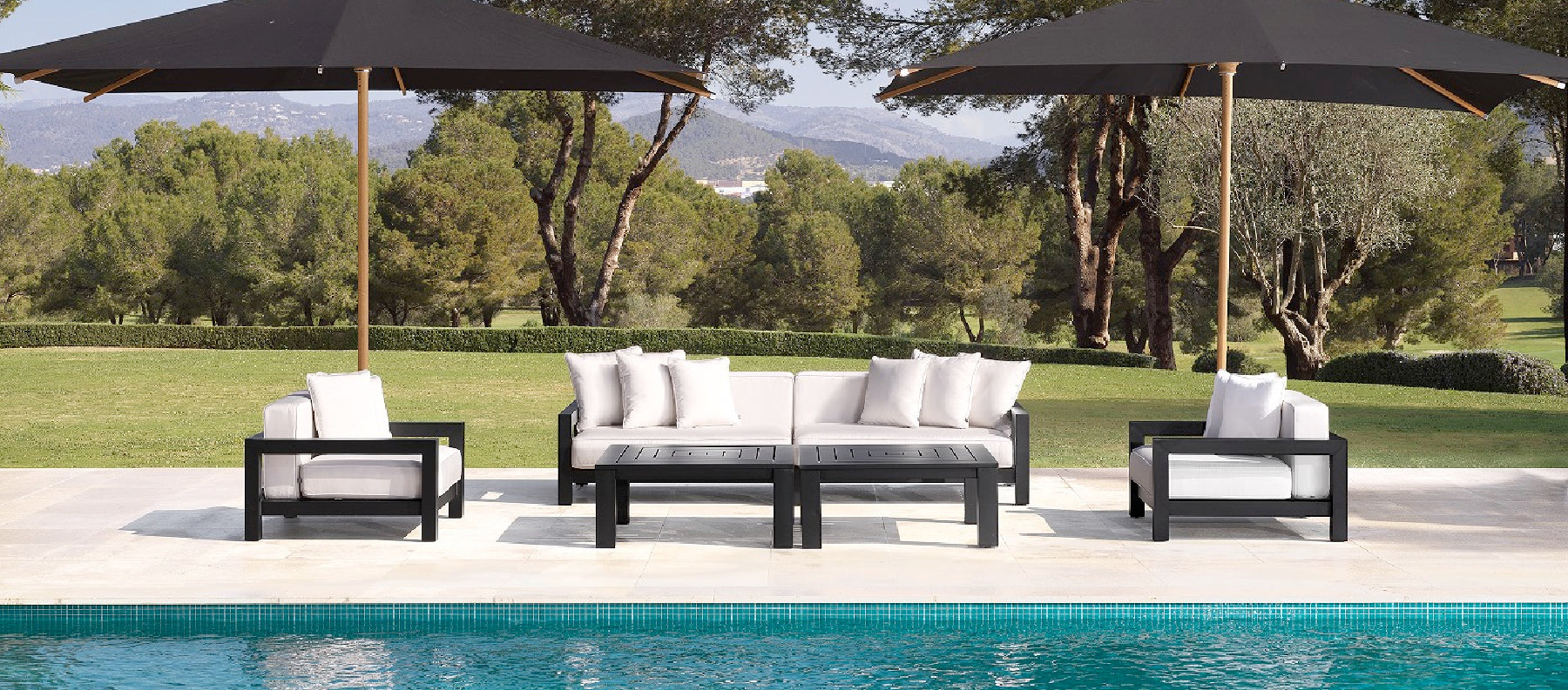Luxury Outdoor Furniture-Eichholtz