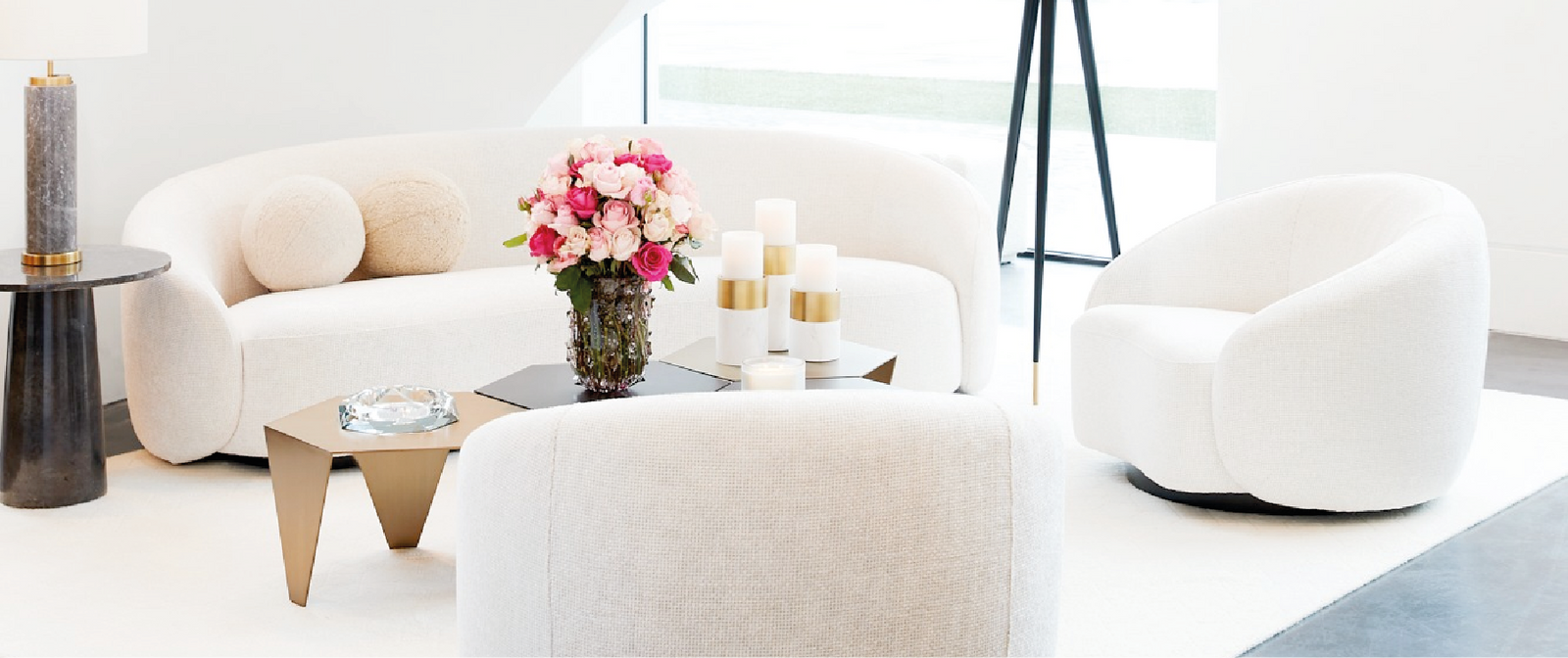 OROA | European Luxury Furniture