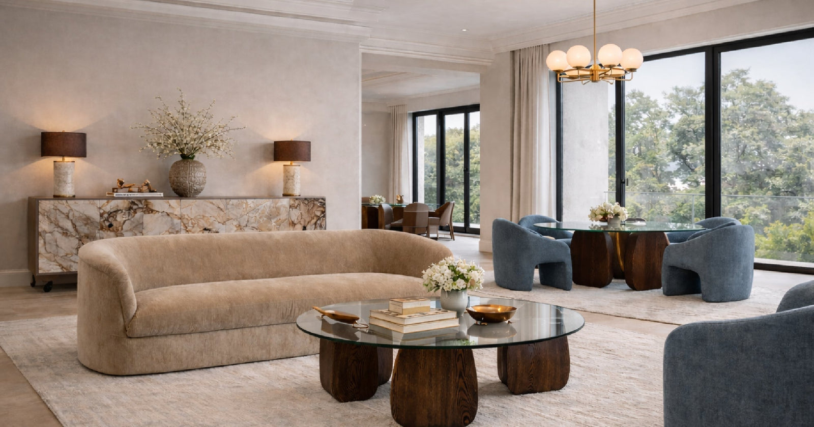 interior design service - www.oroa.com