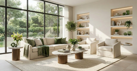 Designing the Modern Interior