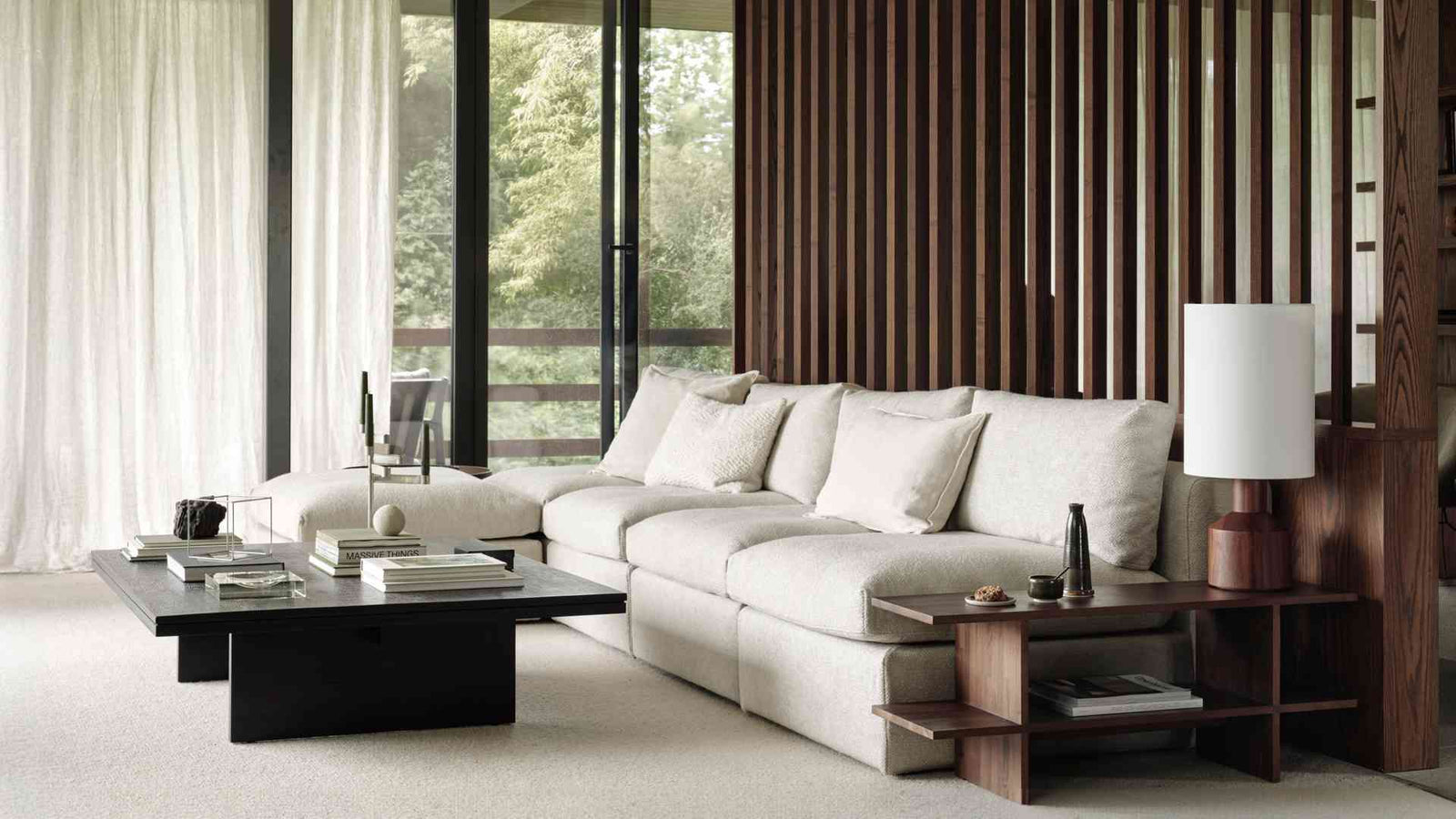 Ethnicraft - Sustainable Furniture - Organic Design Trends - Organic Wood