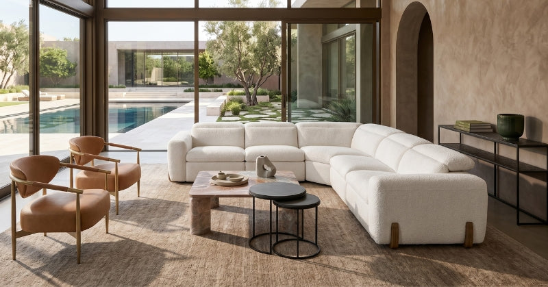 Understanding Furniture Materials