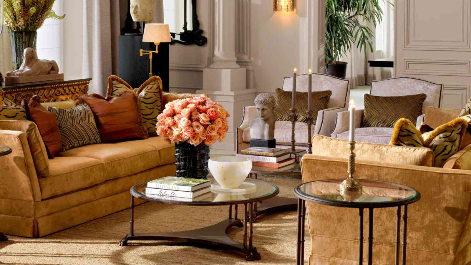   Eichholtz - OROA - Luxury Furniture, Lighting & Decor | Oroa.com