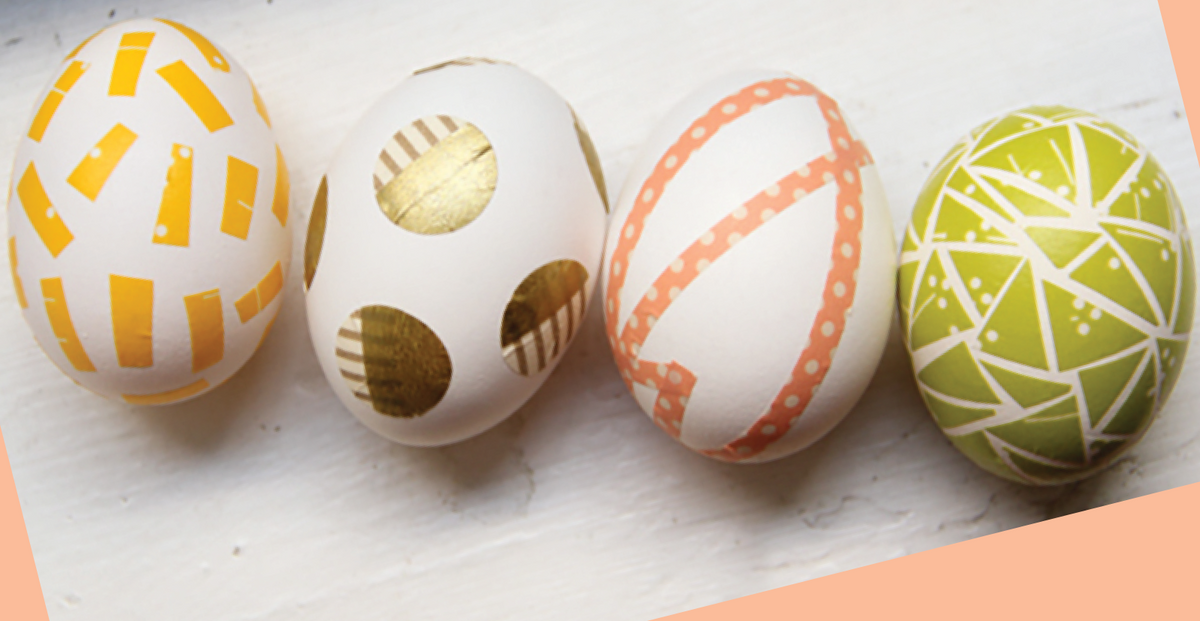 Get Easter Ready