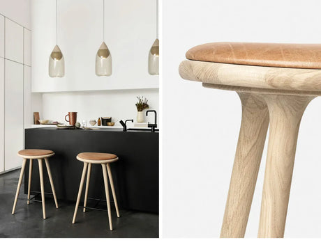 Eco-friendly furniture designed to reduce harmful VOCs.
