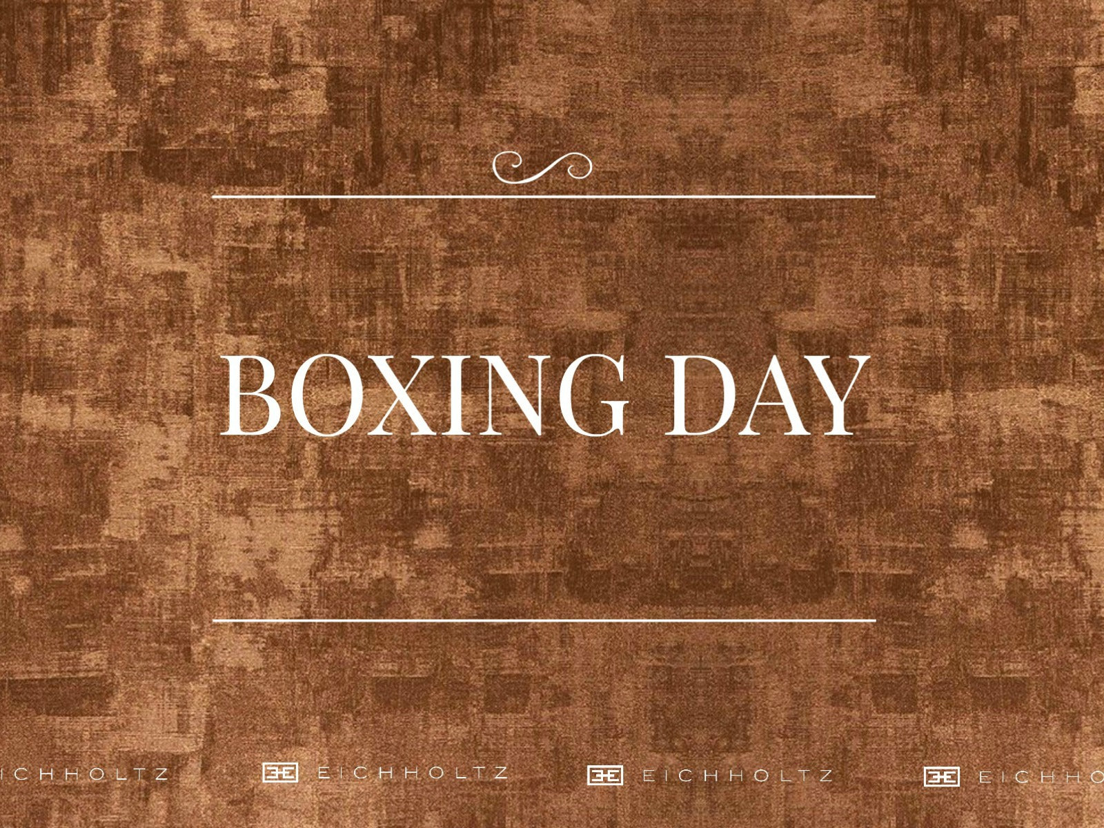 boxing day sale furniture