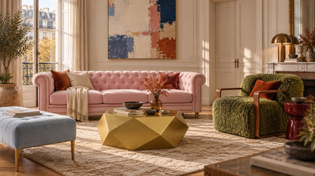 The Warehouse Sale for Homes That Don’t Do Ordinary
