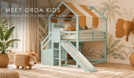 OROA kids Furniture - oroa.com
