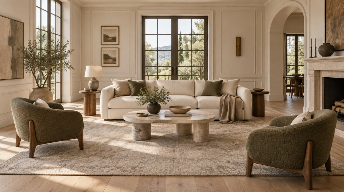 oroa - Living Room Furniture
