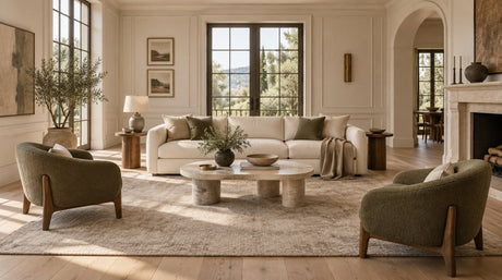 oroa - Living Room Furniture
