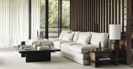 Custom Made Sofas with Ethnicraft: A Guide to Style and Comfort!